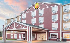Super 8 By Wyndham Red Lake On